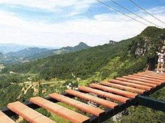 -梦幻奥陶纪景区