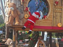 -HERRE·FARM 赫尔露营农场·团建聚会包场