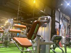 -VLines耀能运动24小时·月付制健身(京广桥店)