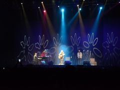 内景-华熙LIVE·五棵松·M空间