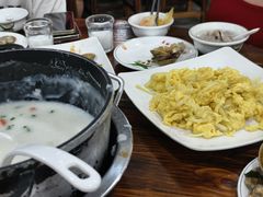 -南记食粥坊·宵夜大排档(岭南分店)