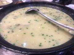 鱼汤-湘聚南县土菜馆(龙山二路店)