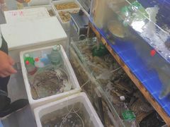 -阿杰臻选海鲜饭店(普陀山店)
