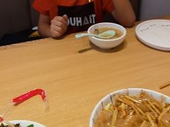 -春饼先生·北京烤鸭(甘井子万达店)