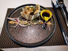 -五号茶居·新派粤菜·岭南五号酒店(沿江中路店)