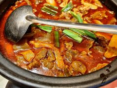 -肖记公安牛肉鱼杂馆· 省级非物质文化遗产(仁和路店)