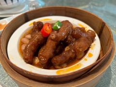 -金悦轩海鲜酒家(拱北店)