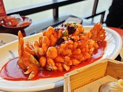 -小厨娘金榜题名(夫子庙贡院街店)