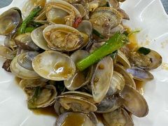 -瑶记海鲜餐厅(西涌店)