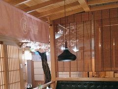 -礼舍·和牛火锅·烤肉·料理餐厅(华茂店)