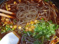 -蓉李记成都名小吃(合肥包河万达店)