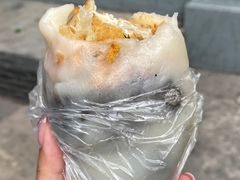 -上海虹口糕团(福州路店)