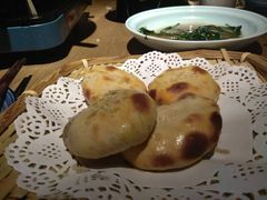 阿爸碳炉烤饼-老阿爸鲜鱼土菜(昆山花桥店)