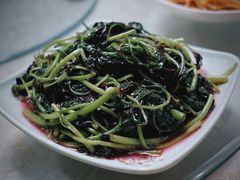 红苋菜-良泉足疗