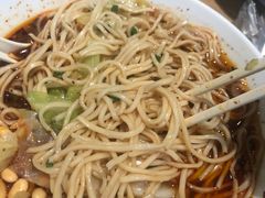 -聚园面庄(新光天地店)