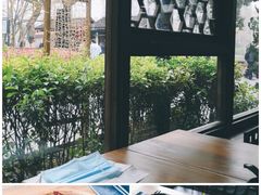 -院子餐厅·大锅菜·老杭帮(桥西直街店)