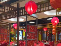 -芦月轩羊蝎子(劲松店)