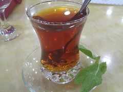 红茶-bosphorus 铂斯西餐厅·土耳其烧烤(环市中路店)