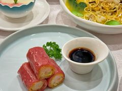 -香格里拉香宫·海鲜青岛菜·鲁菜·淮扬菜