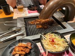 -千寻烧肉(政务区店)