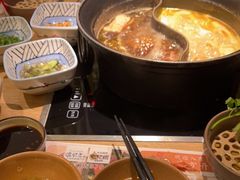 -温野菜涮涮锅(大悦城店)