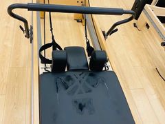 -Isofit 普拉提·婵柔工作室