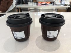 -稀物集咖啡(徽州大道店)
