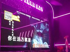 -星聚会KTV X Party(上海真如中海环宇城店)