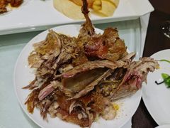 -胡记饭店(保工街店)