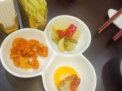 -书湘门地·中国十佳湘菜(西苑店)