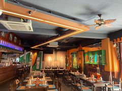 -甘尼仕印度餐厅爵士酒吧(阳春巷店)