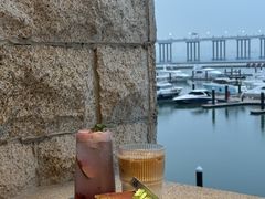 -22ºN BISTRO西餐&酒馆(石奥商业街店)