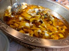 -雲蜀龙阁·金牌水煮鱼(方庄店)