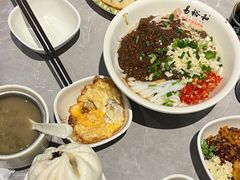 -易裕和·长沙米粉(竹塘西路店)