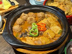 -打酱油·非遗淮扬菜(瘦西湖梅岭店)