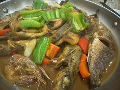 -李东农庄(中南百草园地标店)
