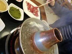 -情忆草原涮肉馆