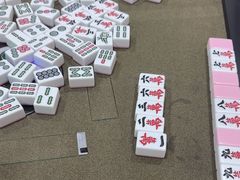 -素禅棋牌会所(海阳路店)