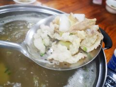 -江村四哥新鲜牛肉店(江高总店)