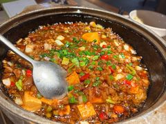 -新渝城·川菜·火锅(区庄店)