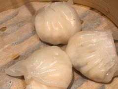 虾饺皇-杭州JW万豪酒店-万豪中餐厅