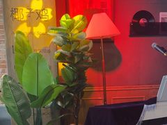 -同仁四季椰子鸡(无锡滨湖万象汇店)