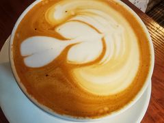 -云端咖啡私房店(河松街店)