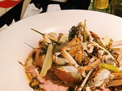 -老头儿油爆虾(星光一期店)