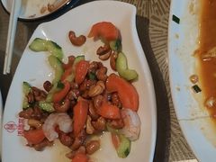 -添福来墨鱼饺子 · 海鲜东北菜(大连星海·黄浦路店)