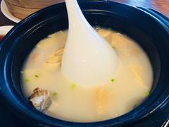 -上海小南国(正大店)