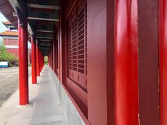 -横店影视城明清宫苑园区