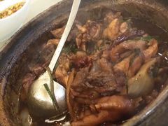 -渝君重庆火锅(嘉宾路店)