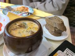 -老井俄式餐厅