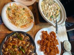 -小船渔村·大连菜(明泽街店)